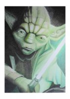 Yoda